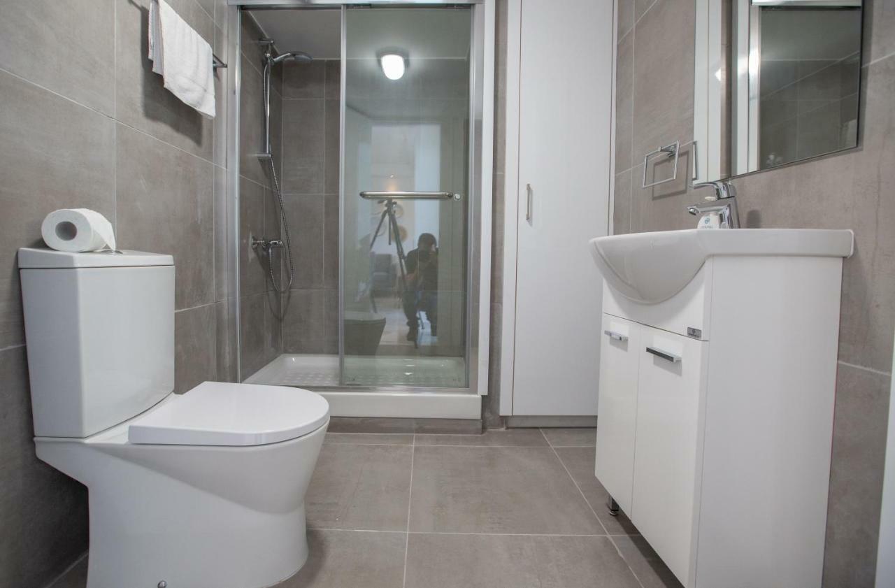 Rio Luxury Apartment Айя-Напа Экстерьер фото